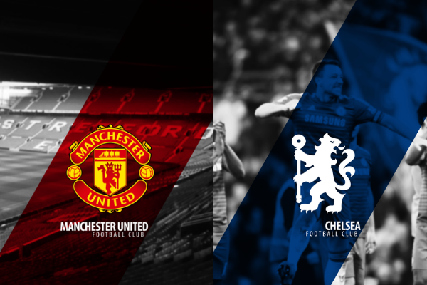 Soi kèo Man Utd vs Chelsea, 01h45 ngày 29/4 - Vòng 37 Premier League