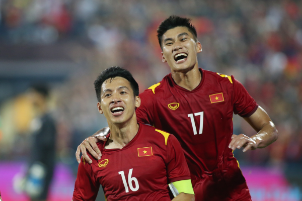 Đội tuyển U23 Việt Nam quyết tâm giành trọn điểm trước U23 Philippines