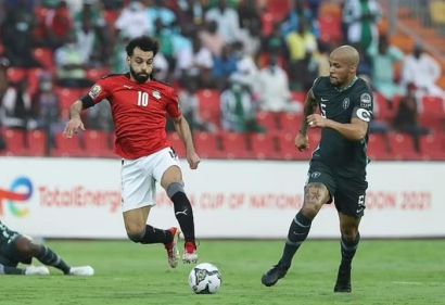 Cúp Châu Phi: Sao Leicester City làm lu mờ cả Salah và Mahrez
