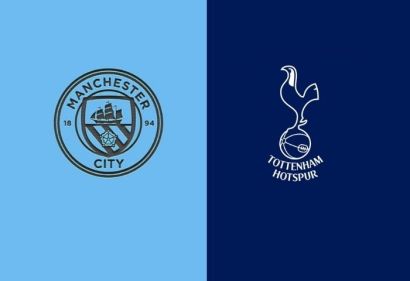 Nhận định, soi kèo Man City vs Tottenham 00h30 ngày 20/2