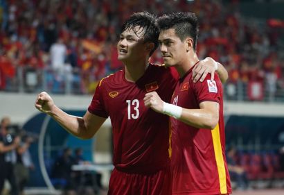 5 điểm nhấn Việt Nam vs Campuchia: Chỉ thiếu một bàn thắng