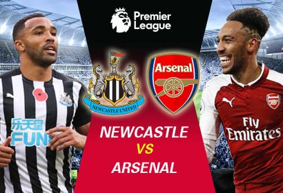 Link trực tiếp bóng đá Arsenal vs Newcastle 19h30 ngày 27/11/2021