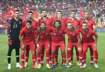 Danh sách đội hình Thổ Nhĩ Kỳ Euro 2020: Chờ đón sự bất ngờ