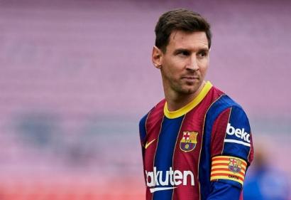 Tin chuyển nhượng 13/7: Messi trở về Barca, MU sắp có hàng khủng