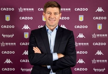 5 việc cấp bách nhất mà Gerrard phải làm khi tiếp quản Aston Villa