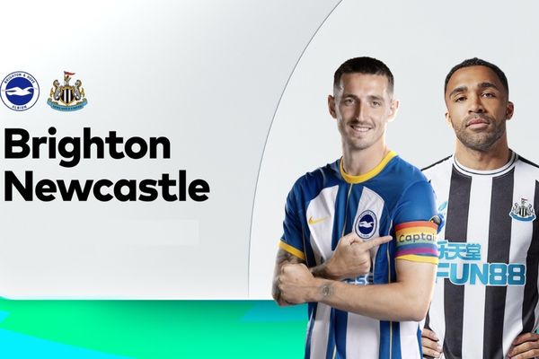 Soi kèo Brighton vs Newcastle, 21h00 ngày 13/8 | Ngoại Hạng Anh