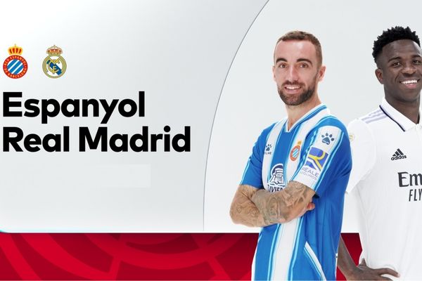 Soi kèo Espanyol vs Real Madrid, 3h ngày 29/8 | La Liga