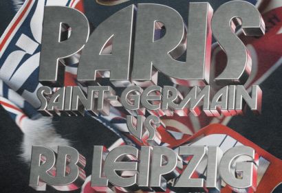 Kết quả RB Leipzig vs PSG: Wijnaldum bật 