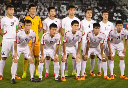 World Cup 2022: FIFA hủy kết quả của Triều Tiên, Đội tuyển Việt Nam bị ảnh hưởng ra sao?
