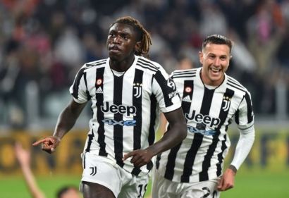 Kết quả bóng đá Serie A vòng 8: Juventus may mắn có 3 điểm, Napoli nối dài mạch chiến thắng