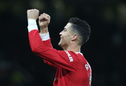 14 bàn thắng của Ronaldo đã cứu MU như thế nào?