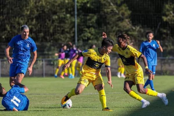 HLV Pau FC có phát ngôn mới nhất về Quang Hải khiến fan cực kỳ thích thú