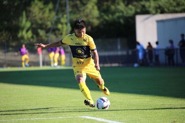 Quang Hải gặp khó khăn ở Ligue 2, HLV Park Hang Seo đưa ra lời khuyên chân thành