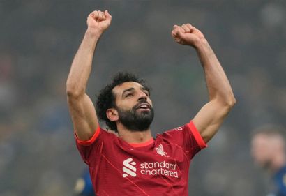 Nhìn lại hành trình 50 trận tại cúp C1 của Salah tại Liverpool: Hung thần với thành Milan