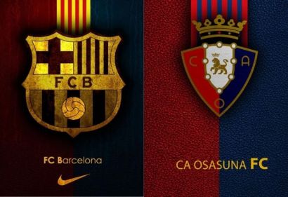 Nhận định, soi kèo Barcelona vs Osasuna, 03h00 ngày 14/3