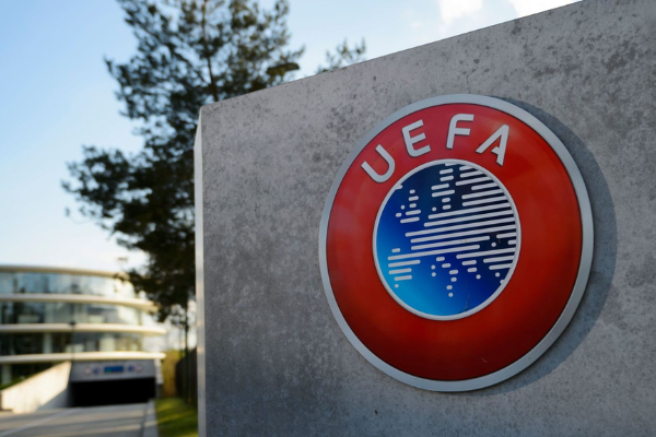 UEFA thử nghiệm giải đấu mới với nhiều tranh cãi được nổ ra