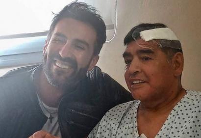 7 chuyên gia y tế đối mặt với cáo buộc giết người vì cái chết của Diego Maradona