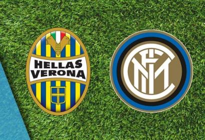 Tips of the day | Vòng 2 Serie A: Verona vs Inter Milan