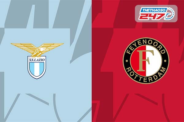 Soi kèo Lazio vs Feyenoord 02h00 ngày 9/9/2022 - Europa League