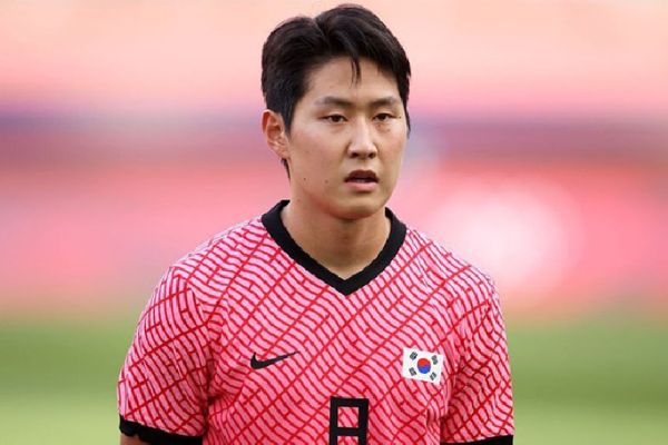 Sao U23 Hàn Quốc gửi tối hậu thư cho U23 Việt Nam