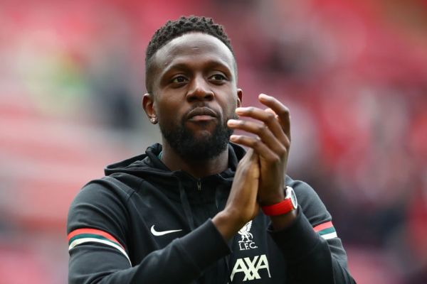 Liverpool xác nhận chia tay Origi và 3 cái tên khác