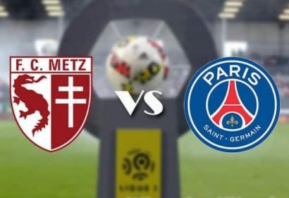 Nhận định Metz vs PSG, 2h00 ngày 23/9 | Vòng 7 Ligue 1