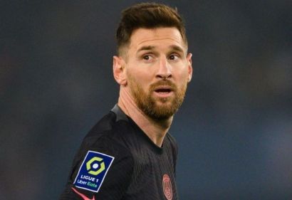 Tin bóng đá hôm nay: Messi mập mờ chuyện trở lại Barca, Liverpool có “biến”