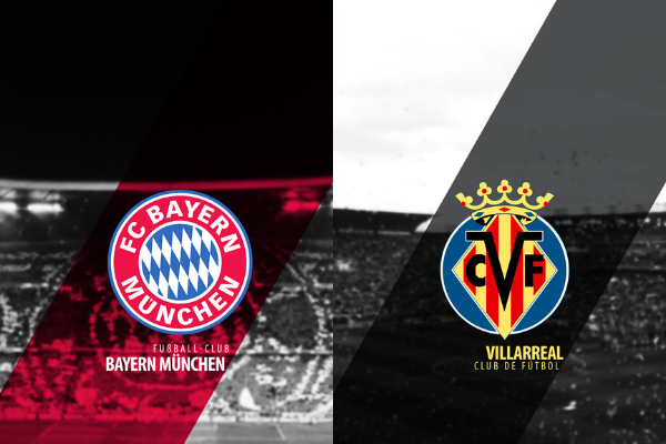 Soi kèo Bayern Munich vs Villarreal, 02h00 ngày 13/4 - Tứ kết Champions League