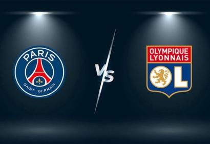 Nhận định PSG vs Lyon, 1h45 ngày 20/9 | Vòng 6 Ligue 1