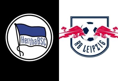 Nhận định, soi kèo Hertha Berlin vs Leipzig, 1h30 ngày 21/2