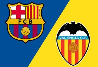Nhận định Barcelona vs Valencia, 02h00 ngày 18/10 | Vòng 9 La Liga