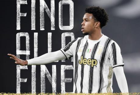 CHÍNH THỨC: Juventus mua đứt cầu thủ của Schalke 04