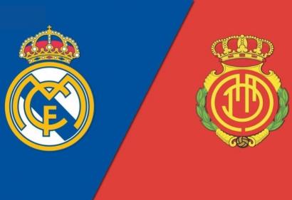 Nhận định Real Madrid vs Mallorca, 03h00 ngày 23/9 | Vòng 6 La Liga