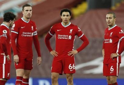 Fabrizio Romano tiết lộ kế hoạch chuyển nhượng Liverpool: Tiết kiệm từng xu