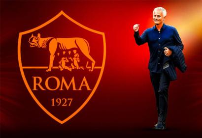 Nóng: AS Roma bất ngờ thông báo đạt thỏa thuận với Mourinho