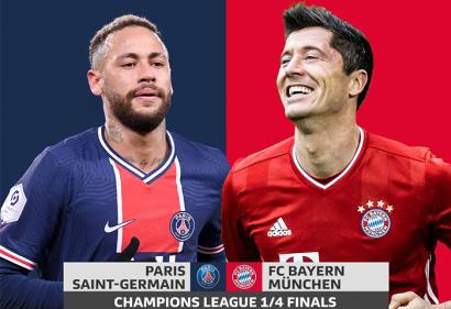 PSG hay Bayern Munich sẽ thắng? Fabrizio Romano có đáp án