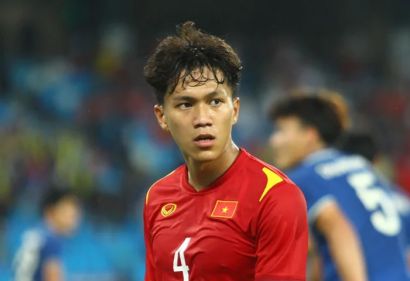 Trần Bảo Toàn - Người hùng đưa U23 Việt Nam lên ngôi vô địch giải U23 Đông Nam Á là ai?