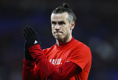 Nếu đội tuyển Xứ Wales không thể tham dự World Cup 2022, Gareth Bale sẽ giải nghệ