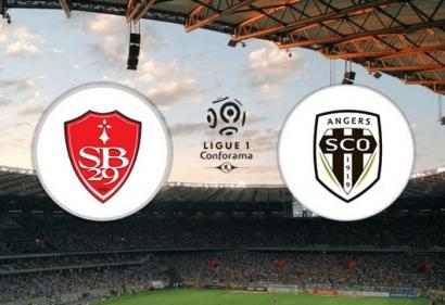 Nhận định Brest vs Angers, 20h ngày 12/9 | Vòng 5 Ligue 1