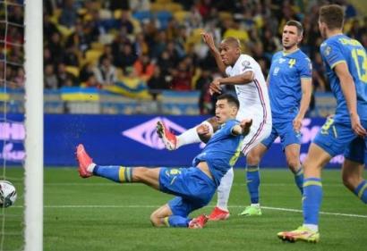 Kết quả vòng loại World Cup 2022 khu vực châu Âu: Áo thua đậm, Pháp lại gây sốc