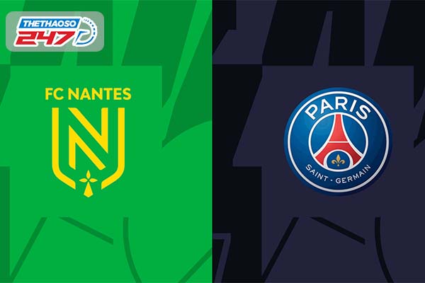 Soi kèo Nantes vs PSG 02h00 ngày 4/9/2022 - Ligue 1