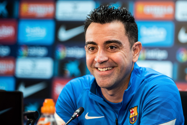 Barcelona thắng Levante đầy cảm xúc, Xavi nói lời thật lòng về cơ hội vô địch La Liga