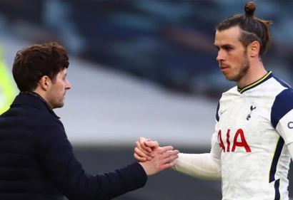 5 điểm nhấn Tottenham vs Southampton: Bale lên tiếng giúp Ryan Mason ra mắt thành công