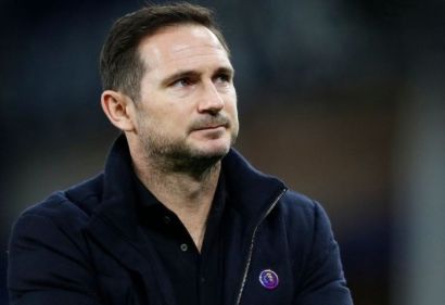 Norwich ngỏ lời, Frank Lampard sắp quay trở lại Ngoại Hạng Anh?