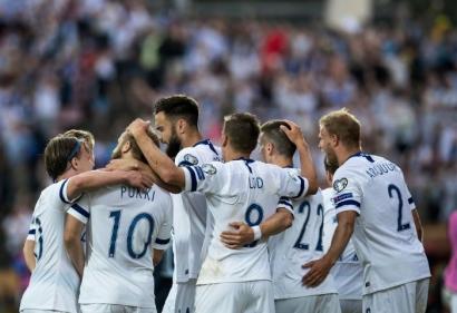 Nhận định đội tuyển Phần Lan: Làn gió mới tại Euro 2020