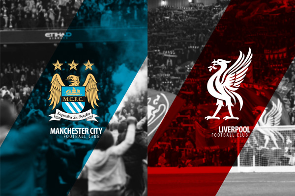 Soi kèo Man City vs Liverpool, 22h30 ngày 10/4 - Vòng 32 Ngoại Hạng Anh