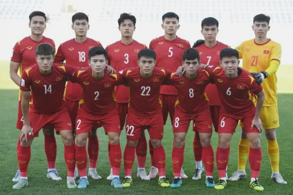 3 điểm nhấn lớn trong chiến thuật của U23 Việt Nam