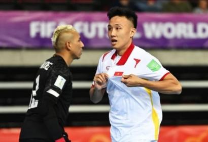 Thắng Panama, tuyển Việt Nam sáng cửa đi tiếp tại World Cup