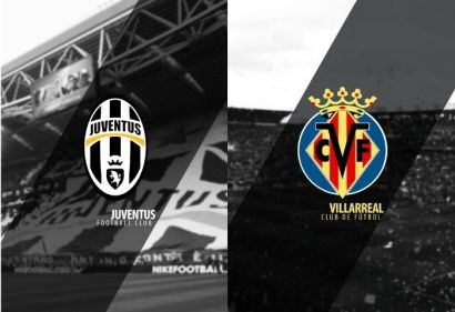 Nhận định, soi kèo Juventus vs Villarreal, 03h00 ngày 17/3