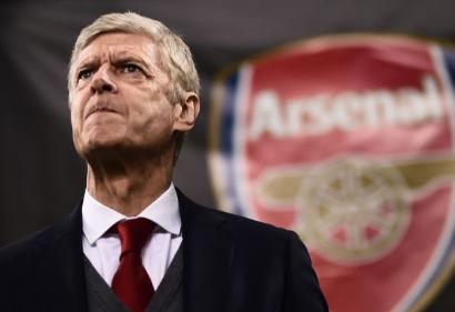 Quá thất vọng, Arsenal sẽ nối lại tình xưa với Arsene Wenger?